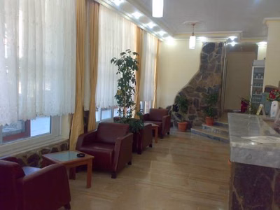 Cann Hotel