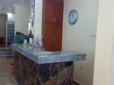 Cann Hotel