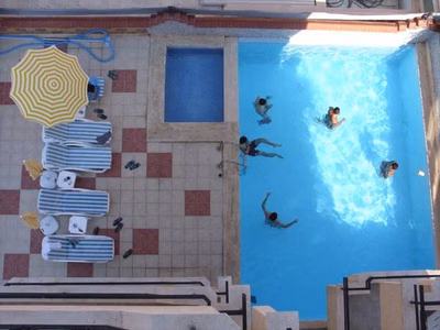 Cann Hotel