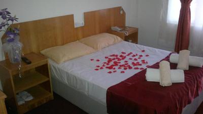 Cansu Butik Hotel