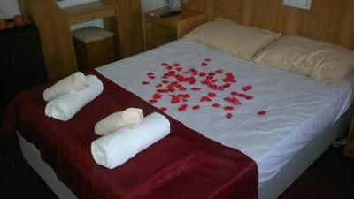 Cansu Butik Hotel
