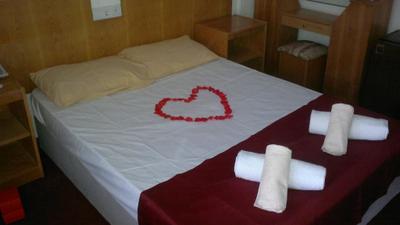 Cansu Butik Hotel