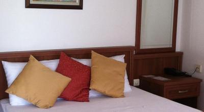 Capraz Holiday Resort