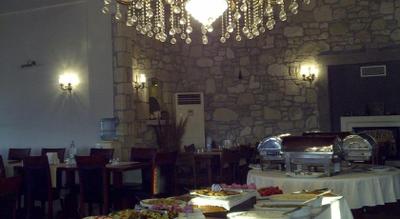Capraz Holiday Resort