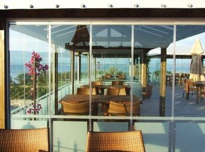 Capraz Holiday Resort
