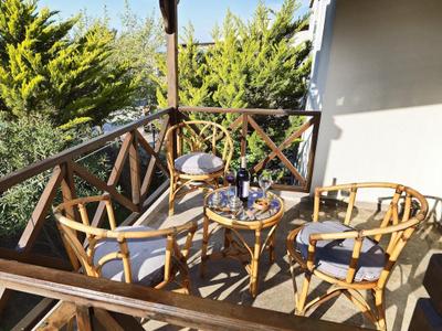 Capraz Holiday Resort