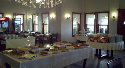 Capraz Holiday Resort