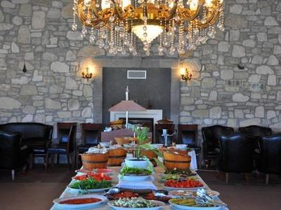 Capraz Holiday Resort