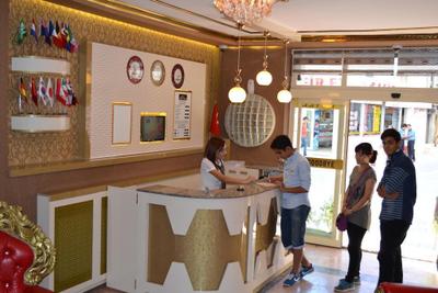 City Kent Hotel
