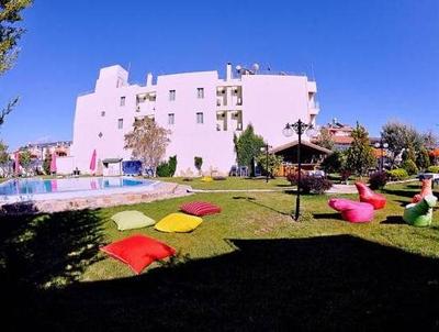 Colophon Hotel