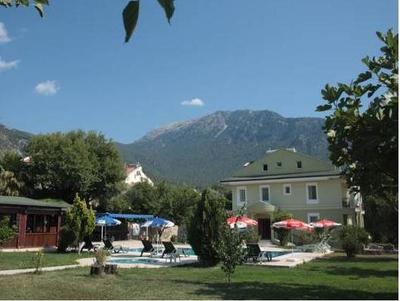 Coral Hotel