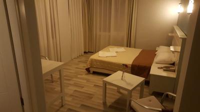 Corner Boutique Hotel