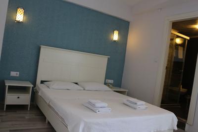 Corner Boutique Hotel