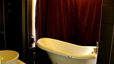 Corner Boutique Hotel