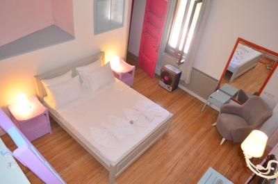 Curcuna Hotel
