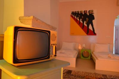 Curcuna Hotel