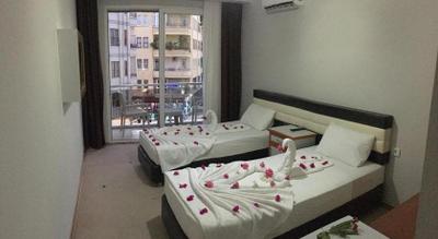 Damlatas Gunaydin Hotel