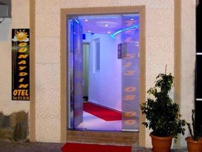 Damlatas Gunaydin Hotel