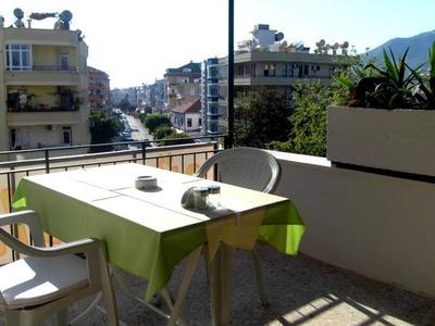 Damlatas Gunaydin Hotel