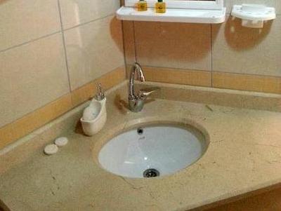 Damlatas Gunaydin Hotel