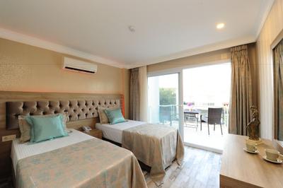 Delita Boutique Hotel