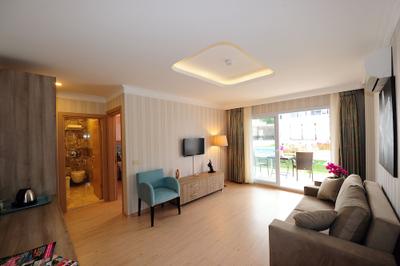 Delita Boutique Hotel