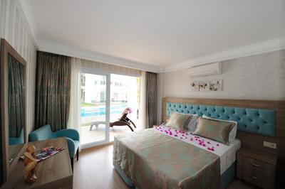 Delita Boutique Hotel