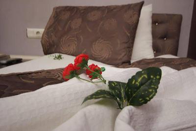 Deluxe Hotel