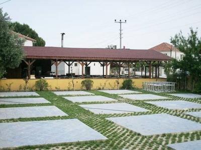 Deniz Yildizi Hotel