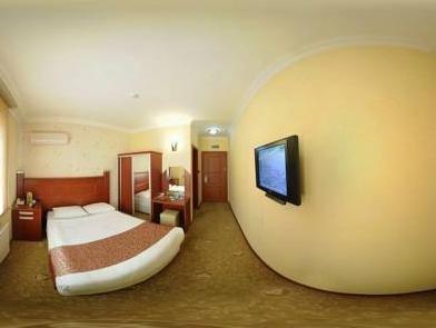 Diamond Hotel