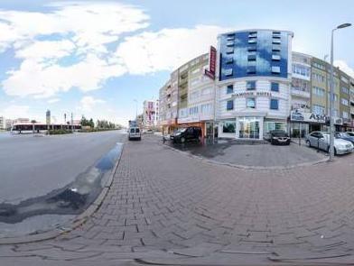 Diamond Hotel