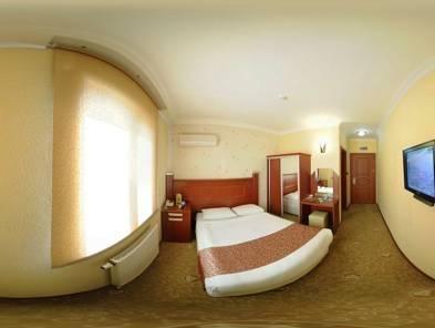Diamond Hotel