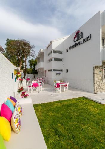 Duruhan Hotel