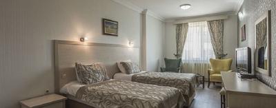 Düzce Anil Hotel