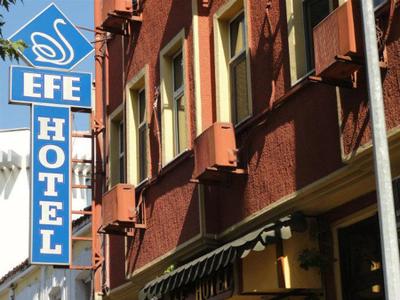 Efe Hotel Edirne