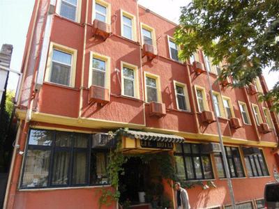 Efe Hotel Edirne