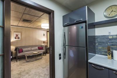 Terrace Suites Istanbul