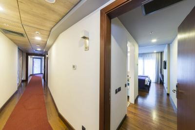 Terrace Suites Istanbul