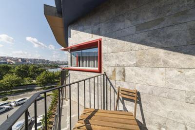 Terrace Suites Istanbul