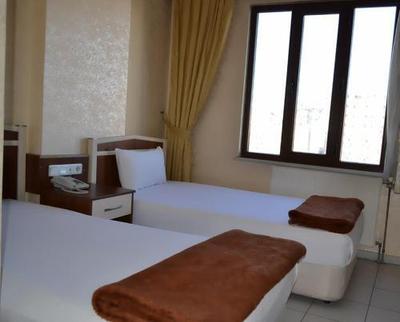 Ekin Hotel