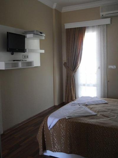 Beste Hotel
