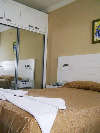 Beste Hotel