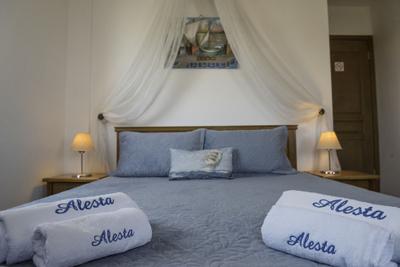 Alesta Hotel