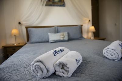 Alesta Hotel