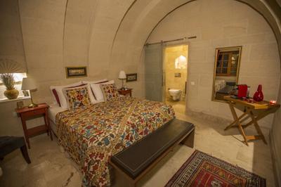 Ansia Hotel