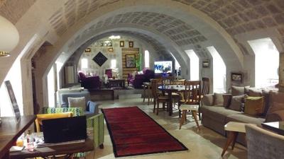 Ansia Hotel