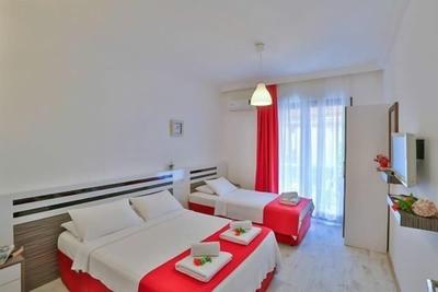 Antiphellos Pension