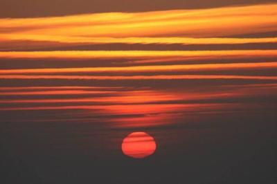 Assos Sunset Hotel