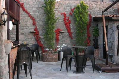 Assos Sunset Hotel