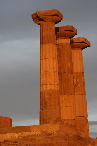 Assos Sunset Hotel
